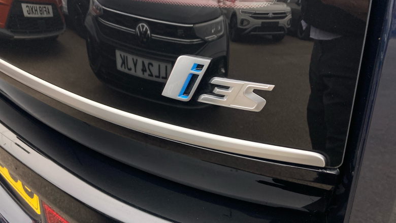BMW i3 135kW S 42kWh 5dr Auto Electric Hatchback